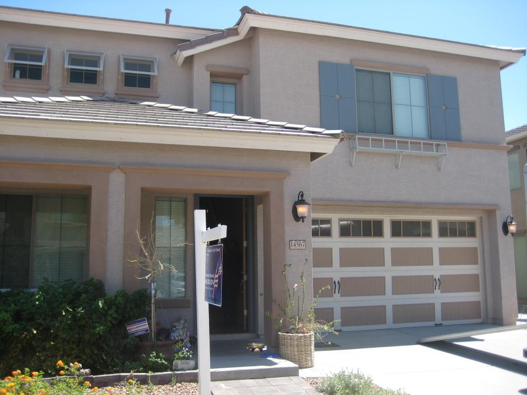 14567 W Port Royale Ln., Surprise, AZ 85379