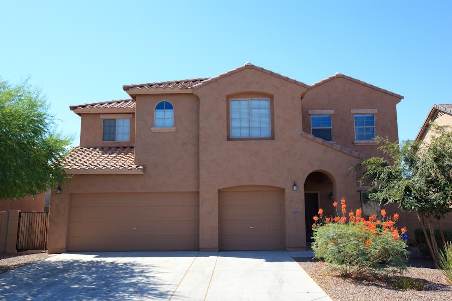 707 E Cleveland Ct., San Tan Valley, AZ 85140