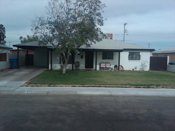 4441 N 50th Dr., Phoenix, AZ 85031