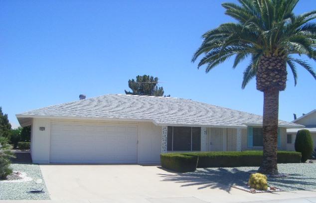 10402 W Concho Cir., Sun City, AZ 85373