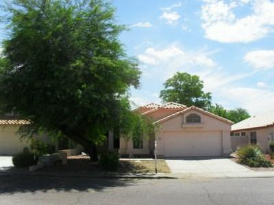 5763 W Brown St., Glendale, AZ 85302