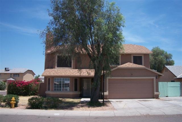 8644 W Hubbell St., Phoenix, AZ 85037