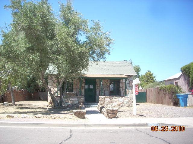 1918 W Palm Ln., Phoenix, AZ 85009