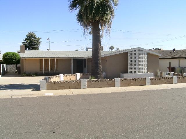 8607 E Montebello Ave., Scottsdale, AZ 85250