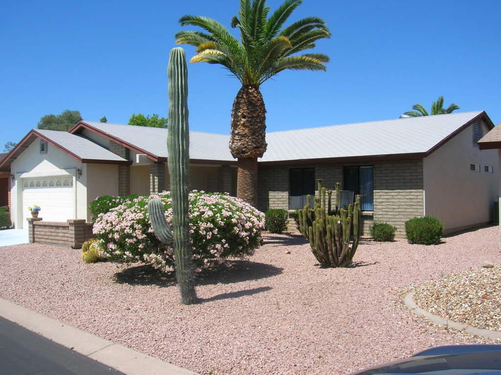 861 S 79th Pl., Mesa, AZ 85208