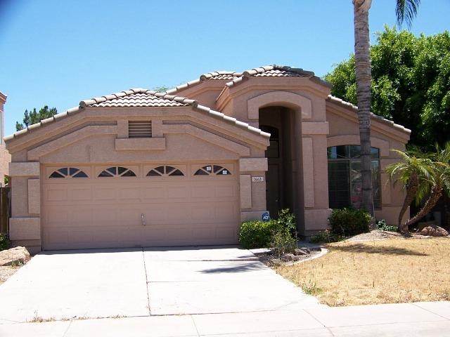 1663 E Saratoga St., Gilbert, AZ 85296