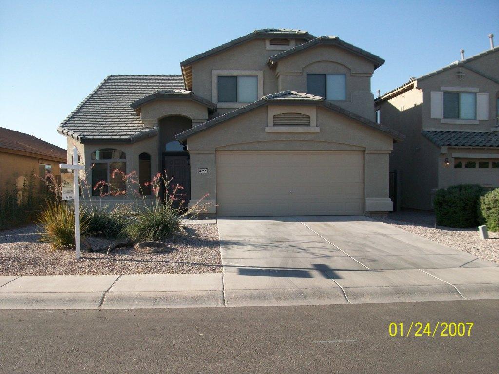 4266 E Coal St., San Tan Valley, AZ 85143