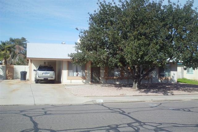 3132 S Los Altos St., Mesa, AZ 85202
