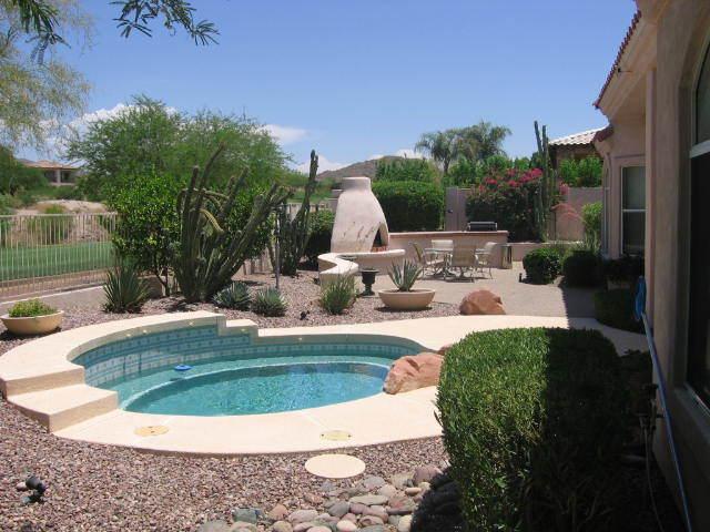 4055 N Recker Rd. #33, Mesa, AZ 85215