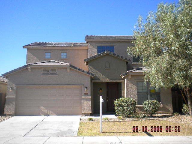 10039 W Illini St., Tolleson, AZ 85353