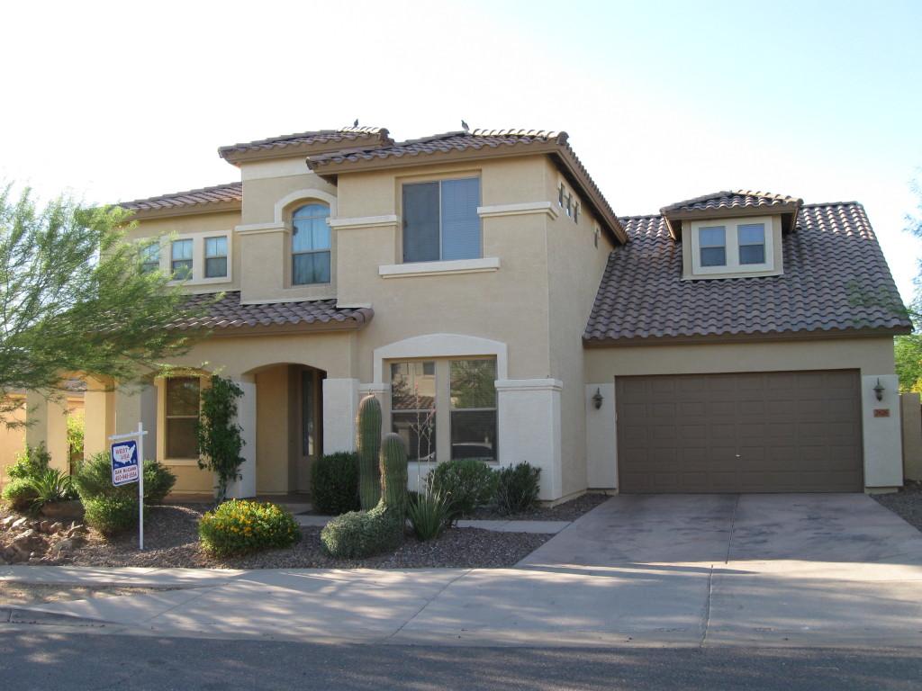 2626 W Trapanotto Rd., Phoenix, AZ 85086