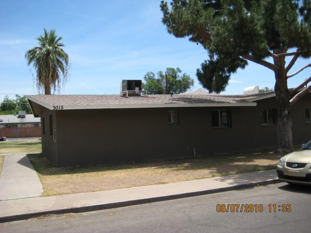 3015 N 22nd St., Phoenix, AZ 85016