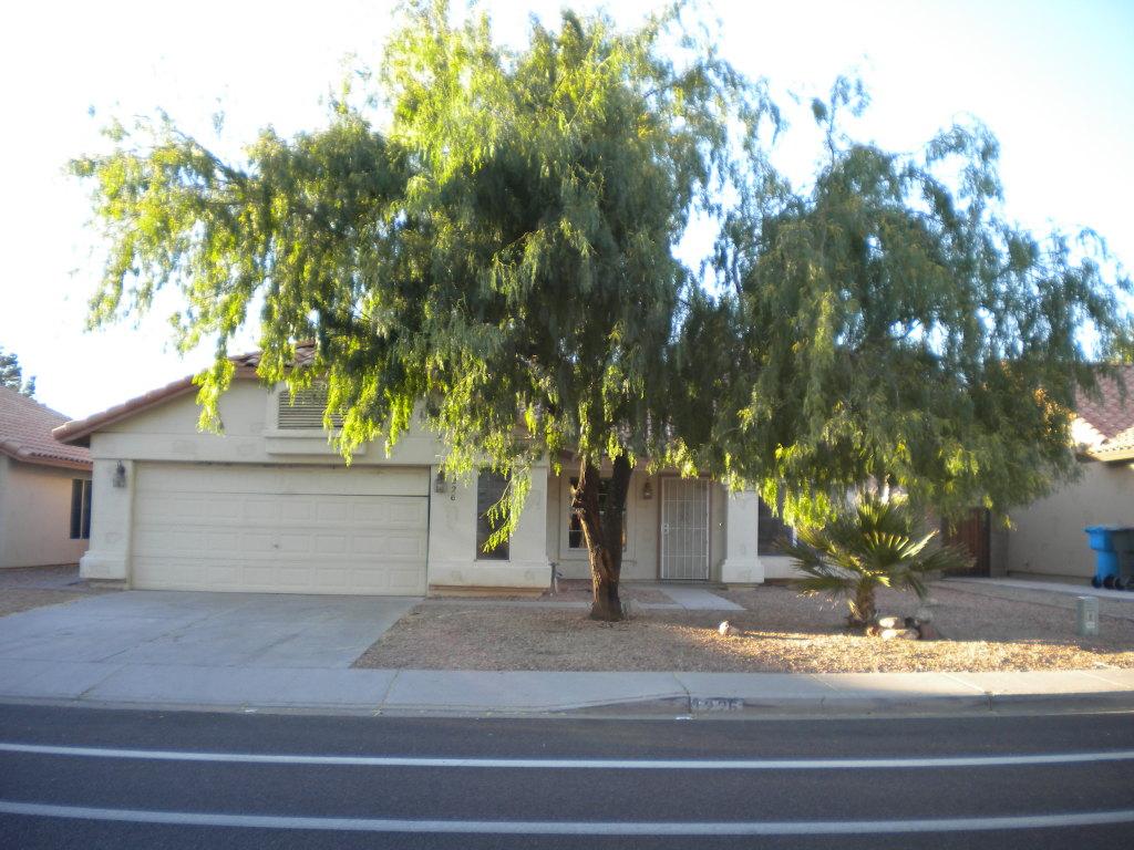 1226 E Grovers Ave., Phoenix, AZ 85022