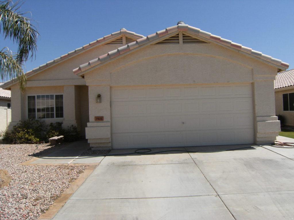 7401 W Eugie Ave., Peoria, AZ 85381