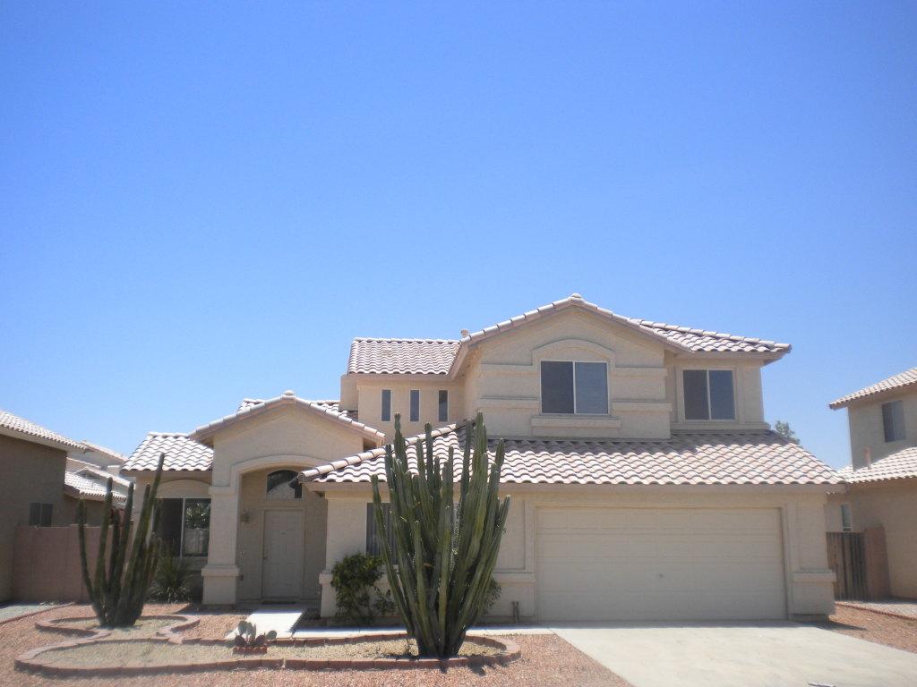 16245 W Mesquite Dr., Goodyear, AZ 85338