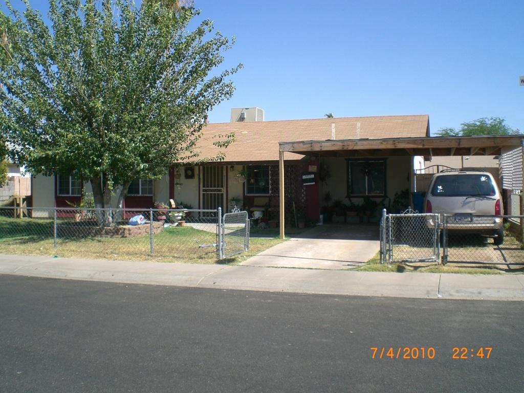 6025 W Monte Vista Rd., Phoenix, AZ 85035