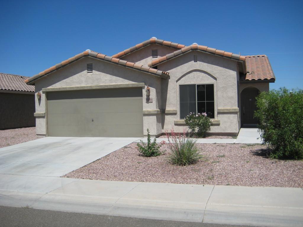 7387 S Sunrise Way, Buckeye, AZ 85326