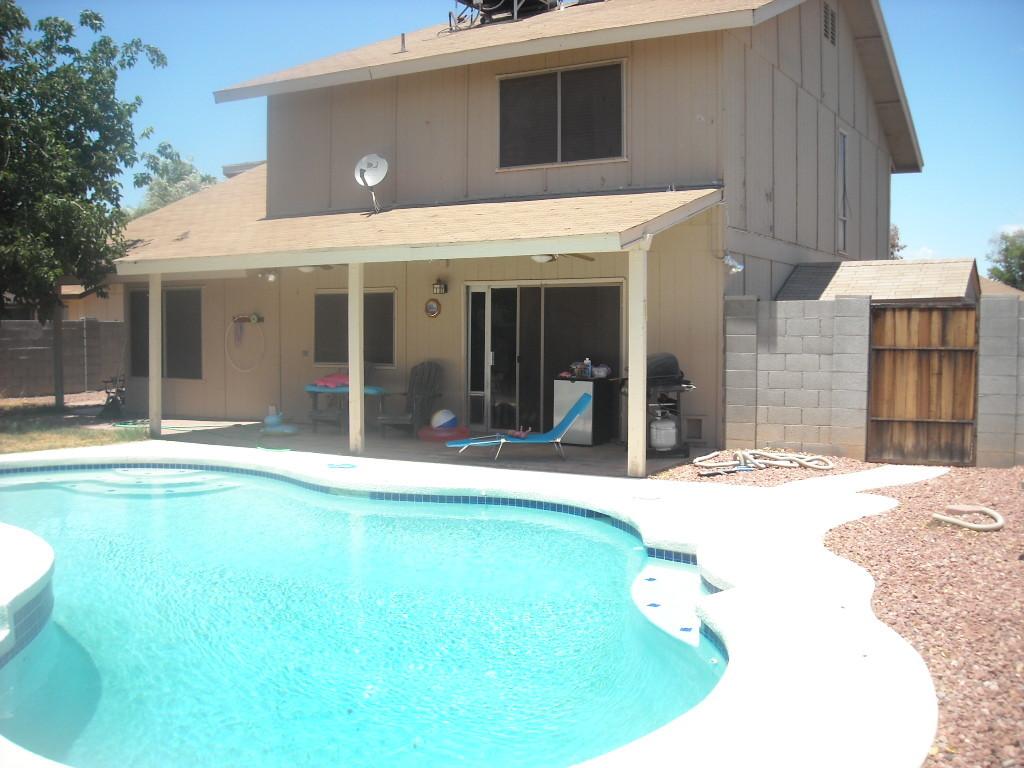 4201 W Evans Dr., Phoenix, AZ 85053