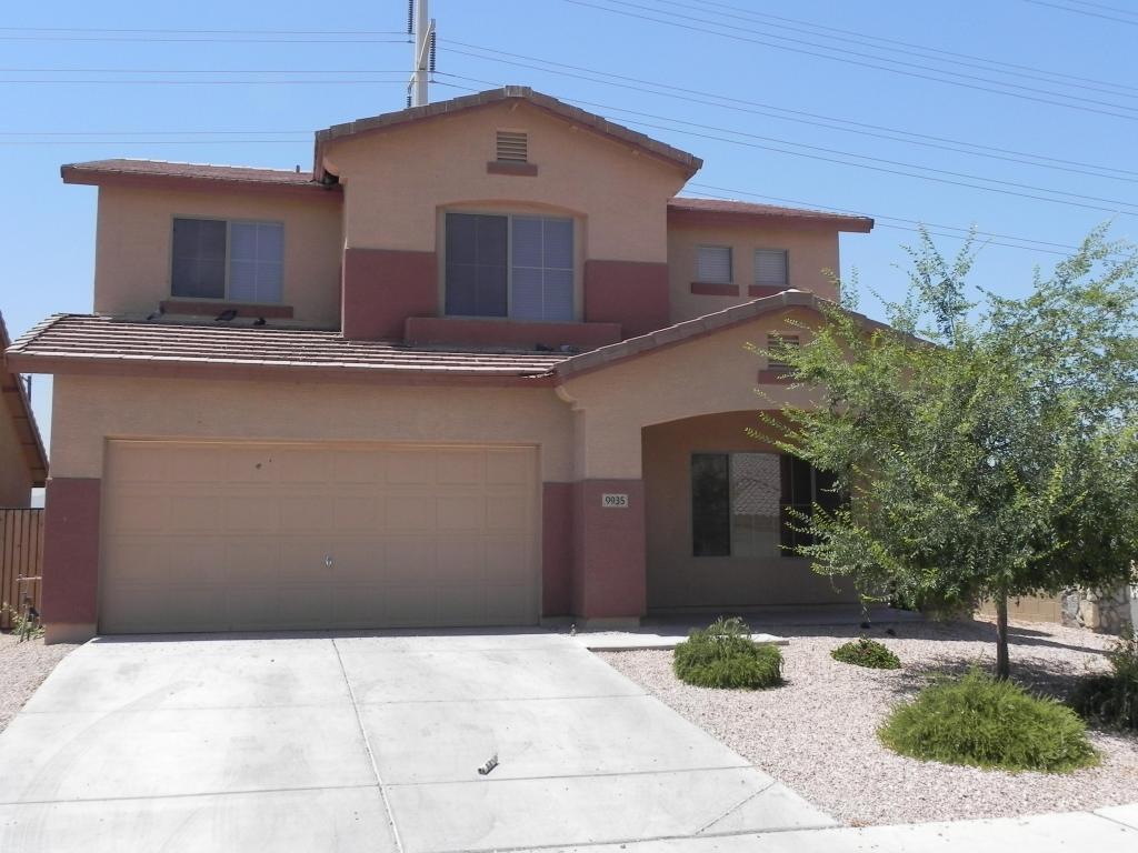 9935 W Trumbull Rd., Tolleson, AZ 85353