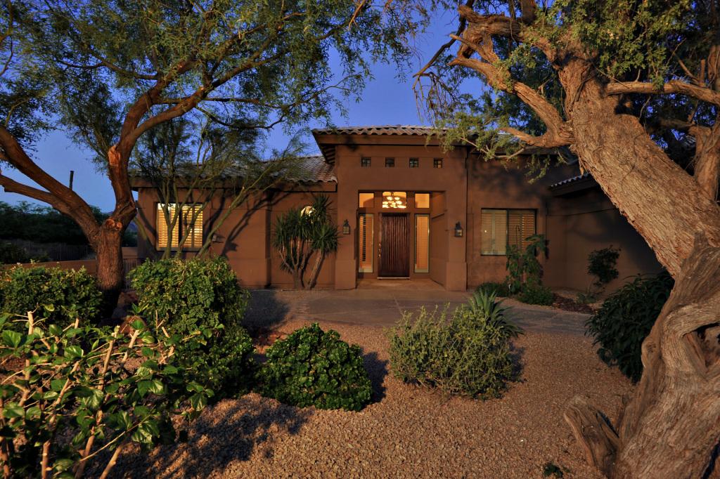 27507 N Agua Verde Dr., Rio Verde, AZ 85263