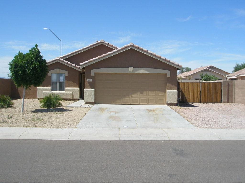 10878 W Louise Dr., Sun City, AZ 85373