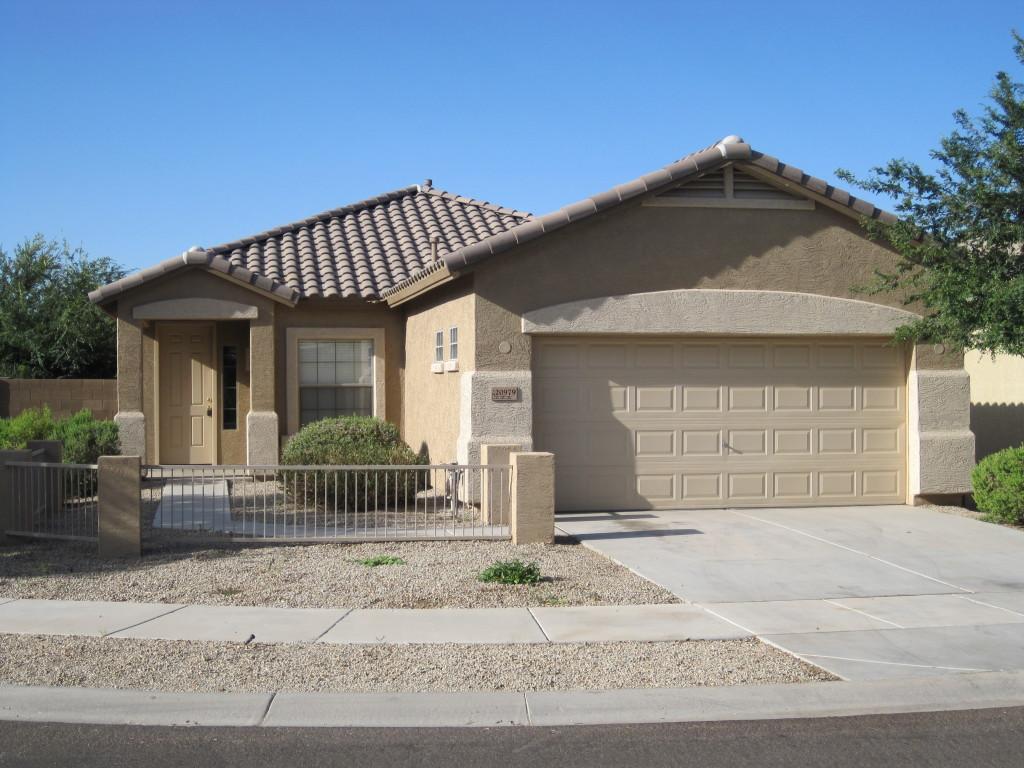 20979 E Via Del Palo, Queen Creek, AZ 85142