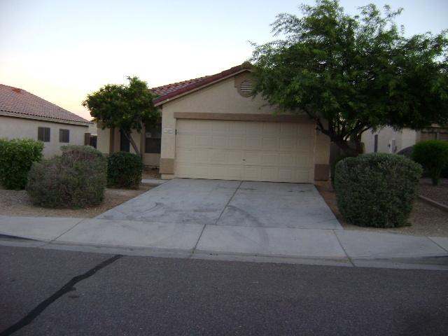 15589 W Port Au Prince Ln., Surprise, AZ 85379