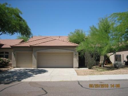 4532 E Rowel Rd., Phoenix, AZ 85050