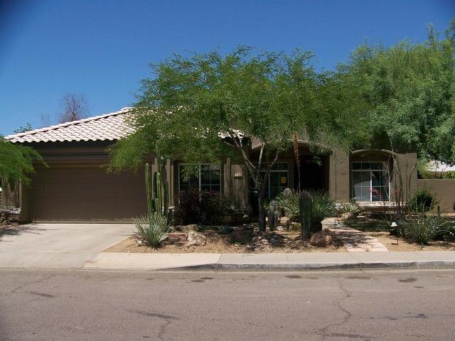 5438 E Nisbet Rd., Scottsdale, AZ 85254