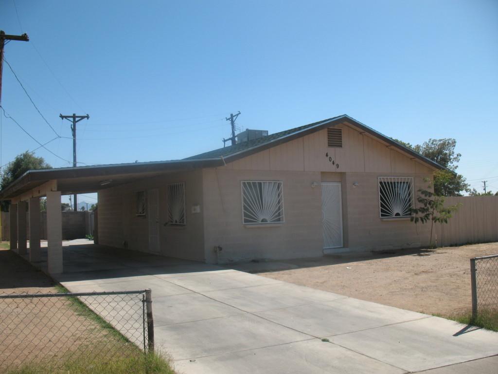 4049 W Earll Dr., Phoenix, AZ 85019