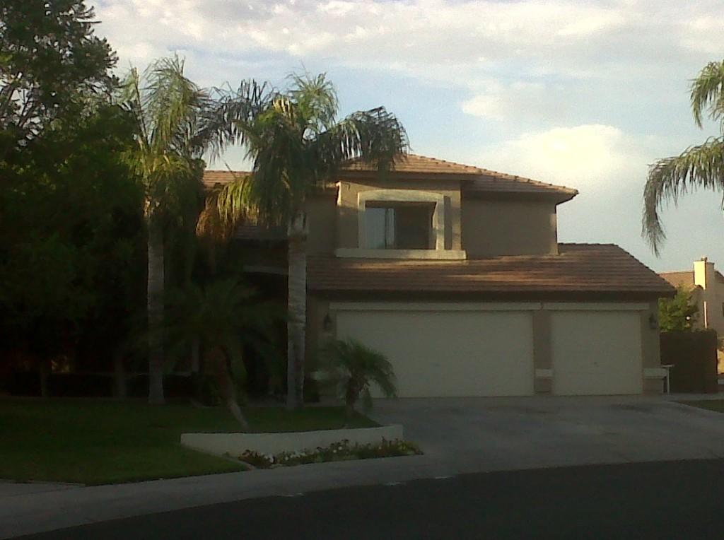 1122 E Bart St., Gilbert, AZ 85295