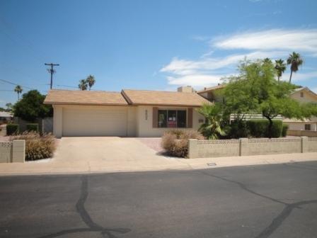 8602 E Rose Ln., Scottsdale, AZ 85250