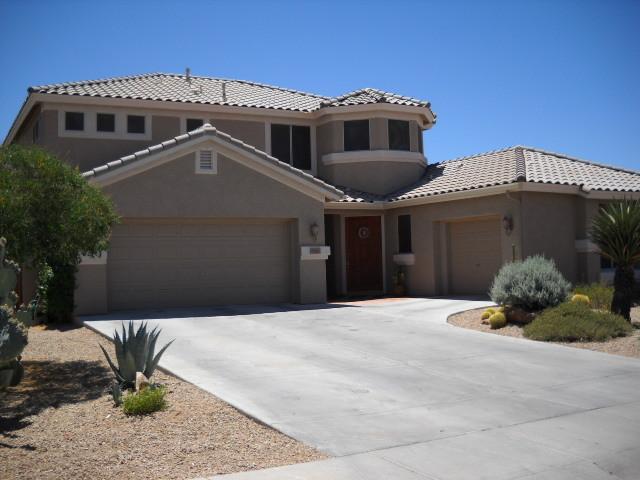 5421 E Thunder Hawk Rd., Cave Creek, AZ 85331