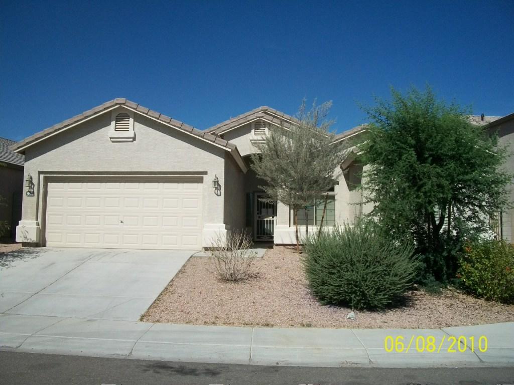 999 S 241st Ave., Buckeye, AZ 85326
