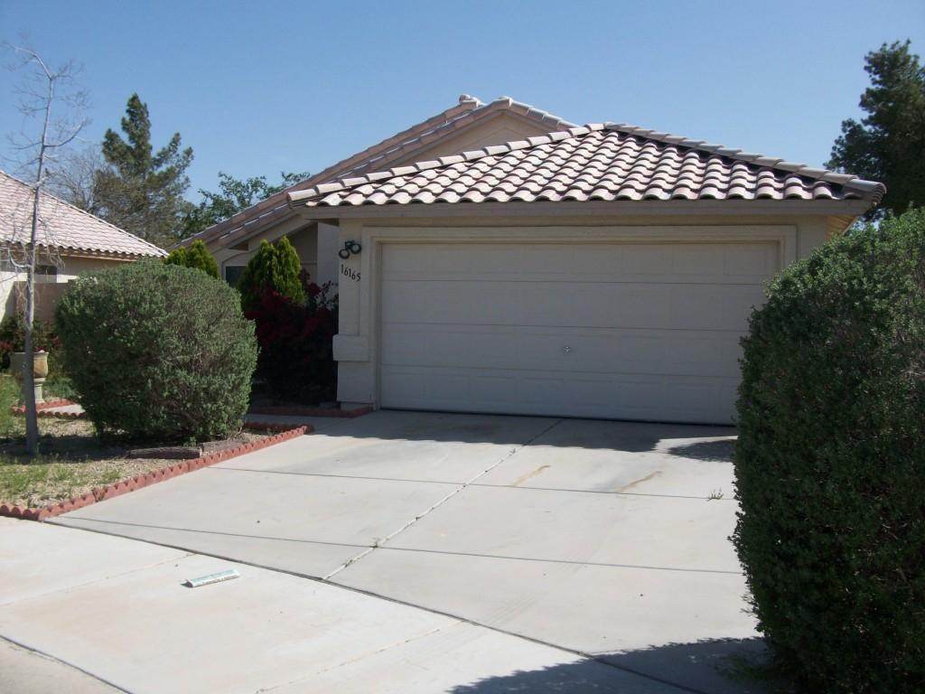 16165 W Tonto St., Goodyear, AZ 85338