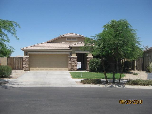 23580 S 223rd Ct., Queen Creek, AZ 85142