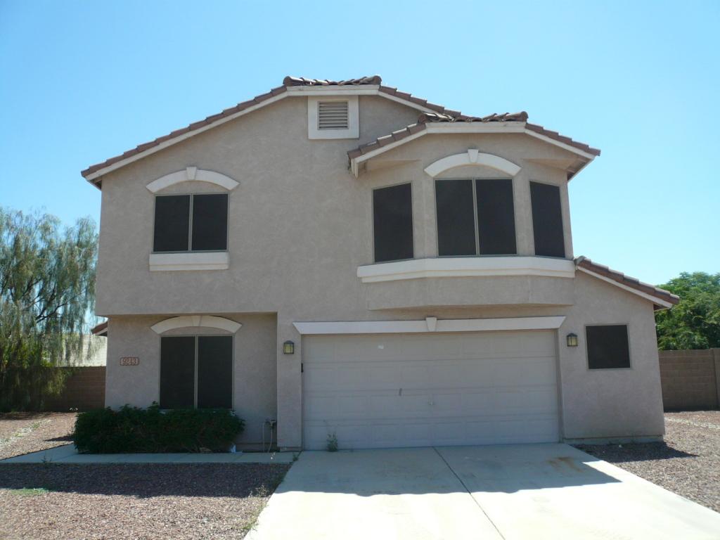 9243 W Palmer Dr., Peoria, AZ 85345