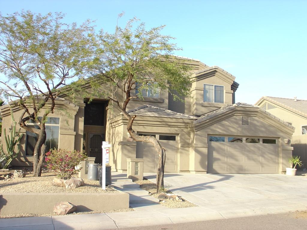 6344 W Lariat Ln., Phoenix, AZ 85083