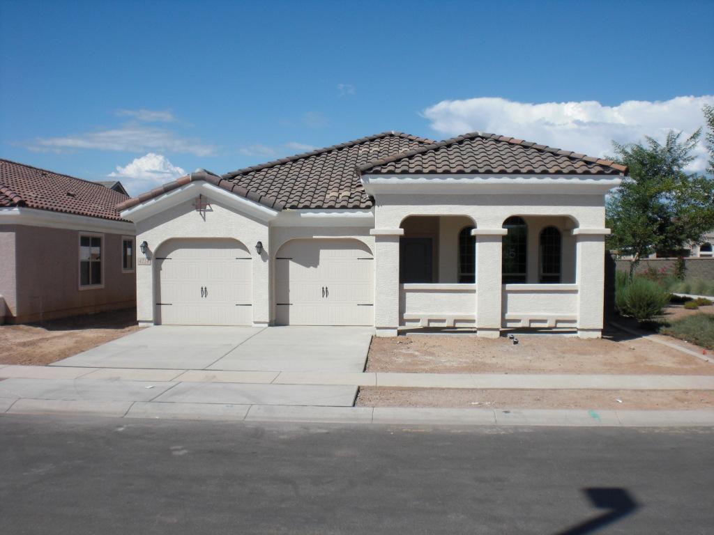 4214 E Sandy Way, Gilbert, AZ 85297