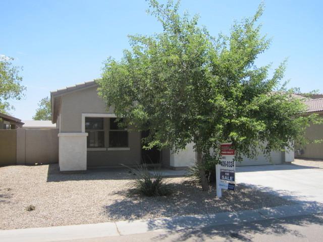 22275 S 214th St., Queen Creek, AZ 85242