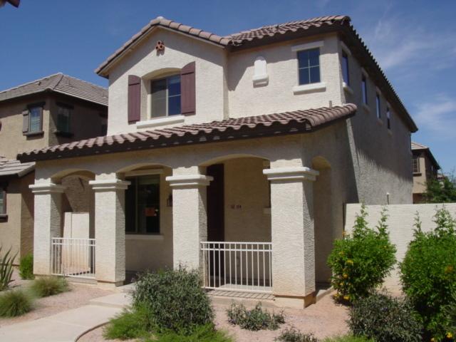 104 E Catclaw St., Gilbert, AZ 85296