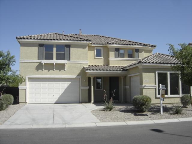 40291 W Art Pl., Maricopa, AZ 85138