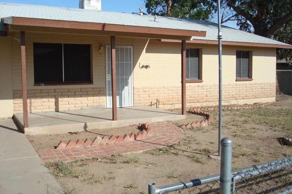 3809 N 79th Dr., Phoenix, AZ 85033