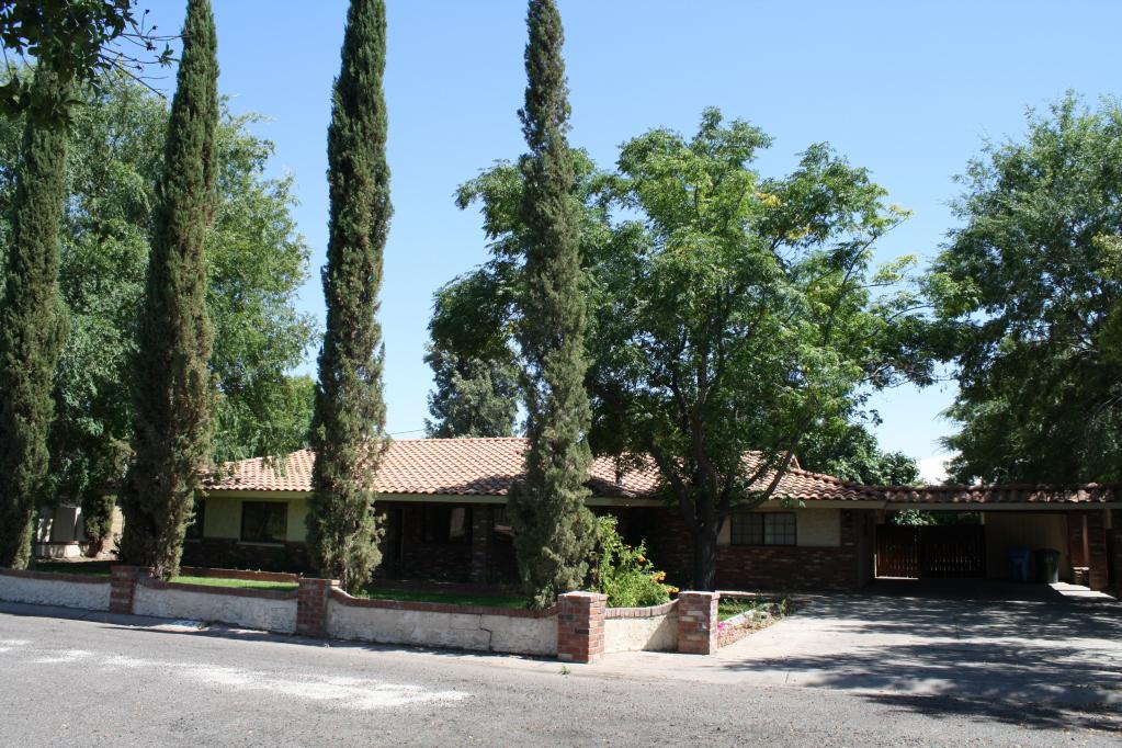 105 E Claremont St., Phoenix, AZ 85012