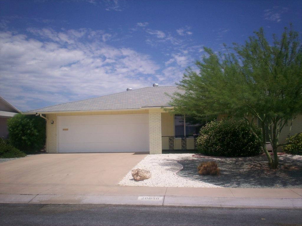 20050 N Welk Dr., Sun City, AZ 85373