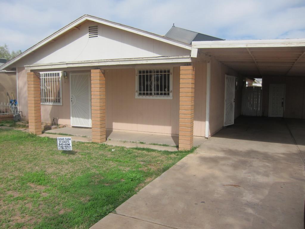 3038 W Palm Ln., Phoenix, AZ 85009