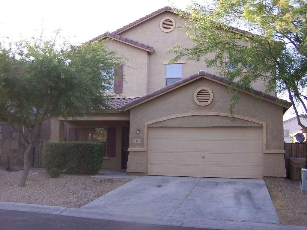 56 W Desert Vista Tr., San Tan Valley, AZ 85143