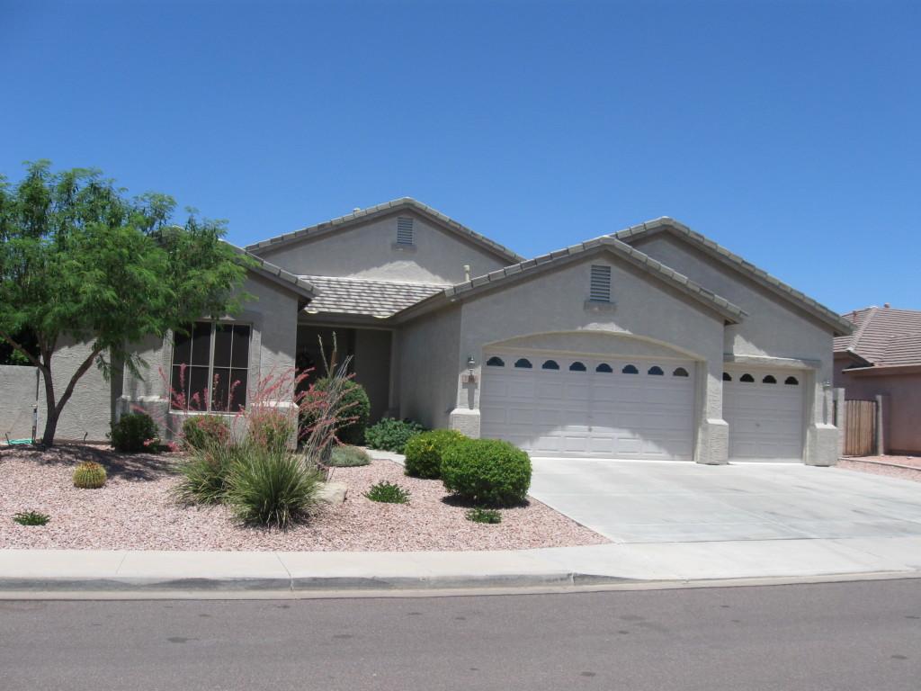 7144 W Saddlehorn Rd., Peoria, AZ 85383