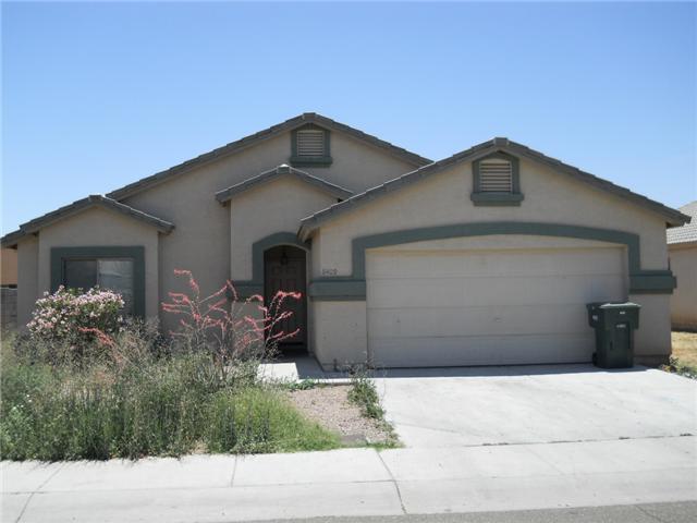 8409 W Pinchot Ave., Phoenix, AZ 85037