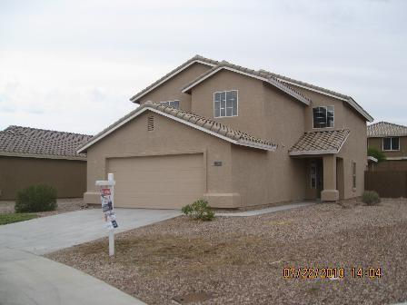 22490 W Desert Bloom St., Buckeye, AZ 85326